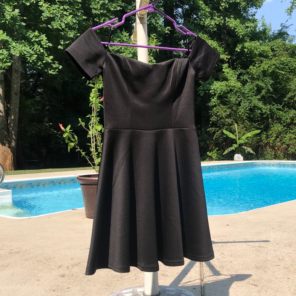 Forever 21 Skater Dress